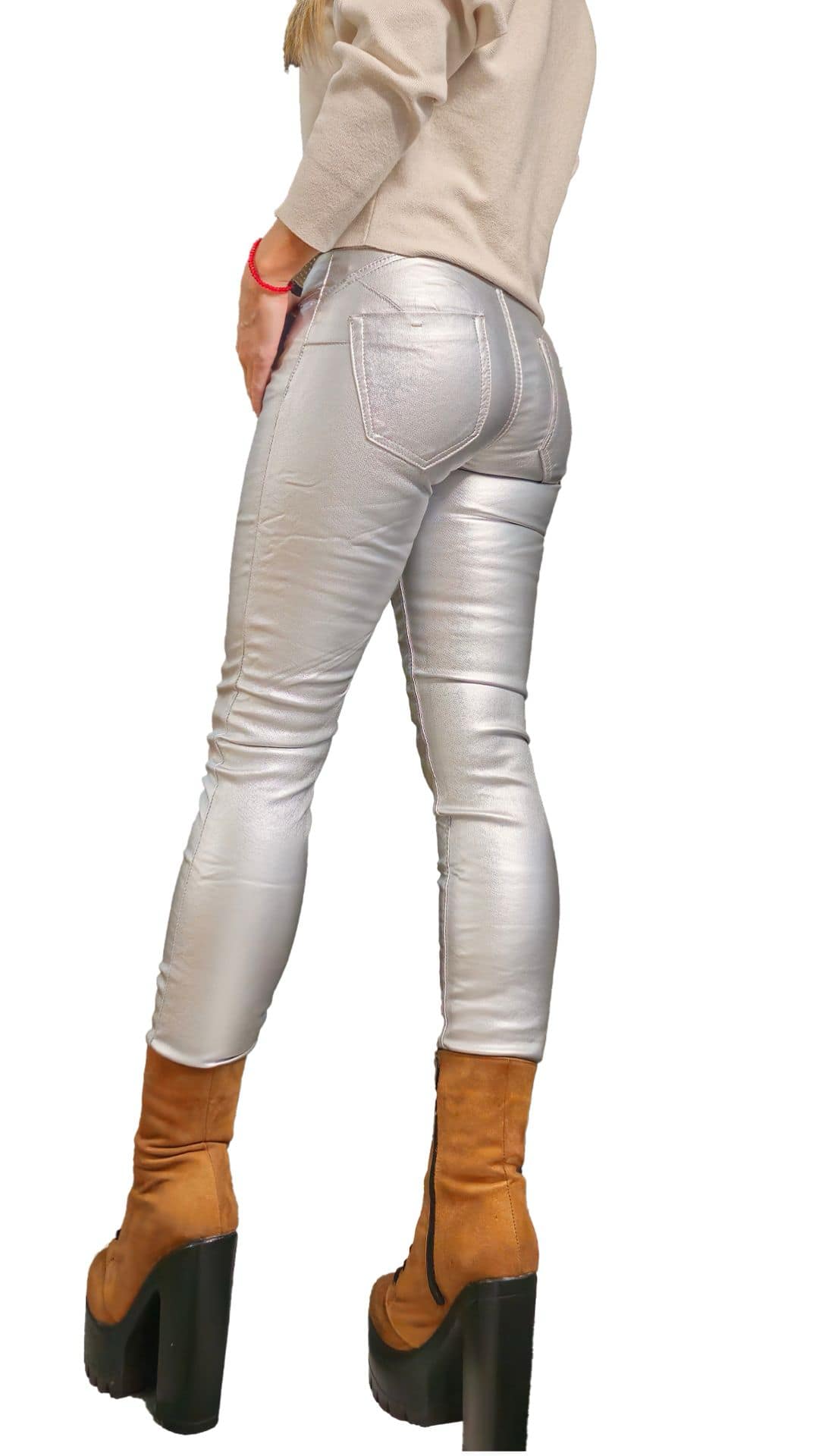 R8005-2 Helanke Srebrne